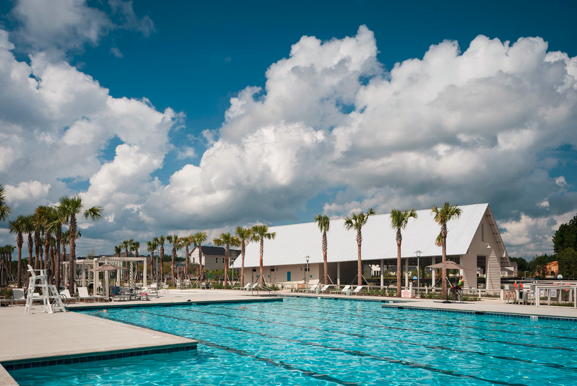 Nexton in Summerville, SC Homes By Dickerson