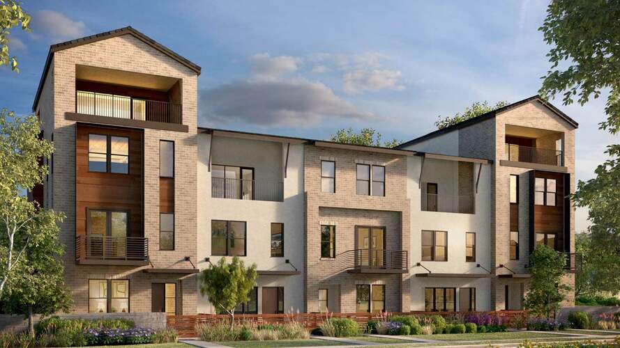 The Grove Austin's Gathering Place