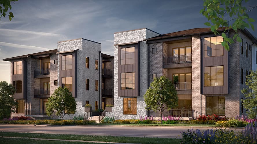 The Grove Austin's Gathering Place