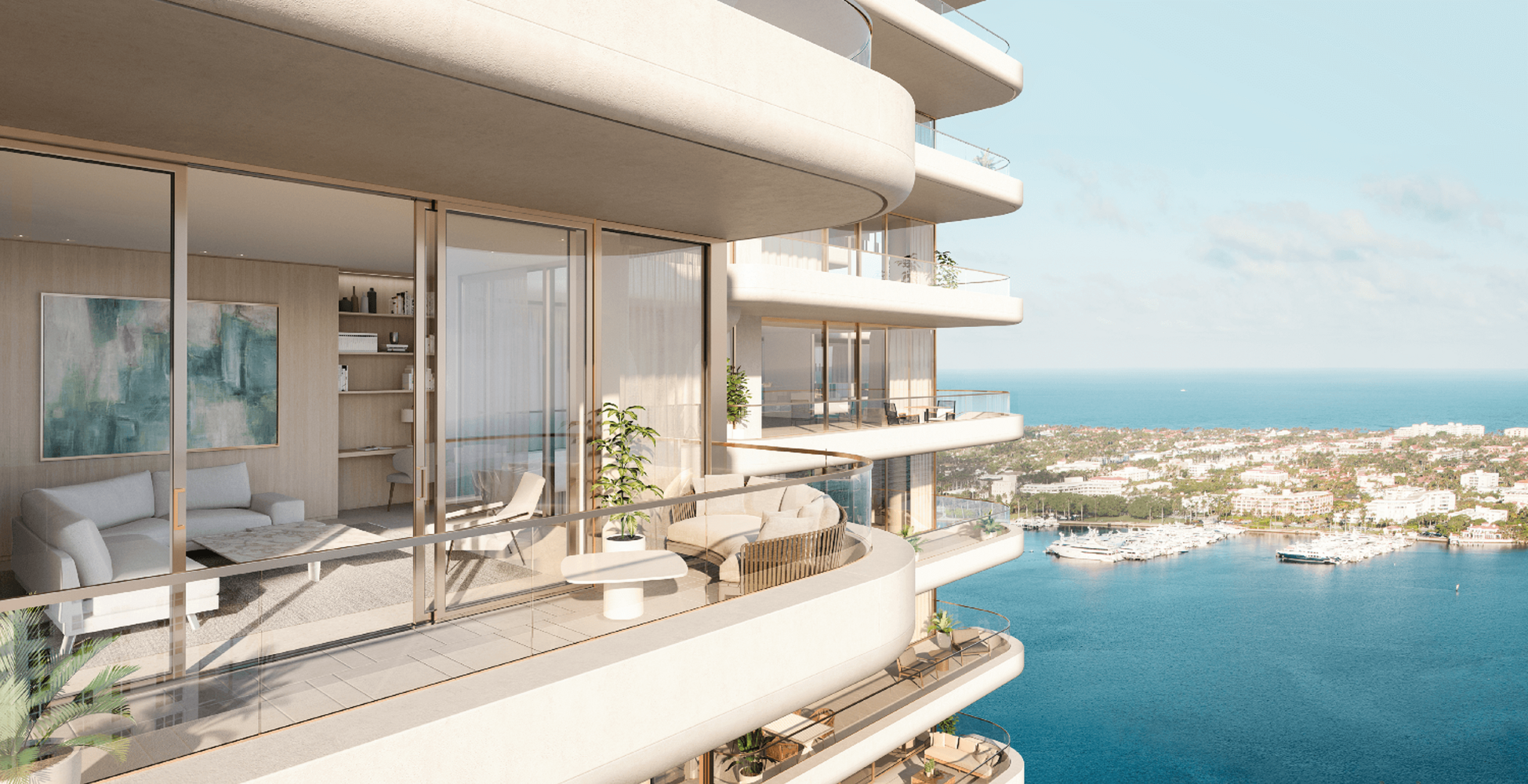 Image showcasing La Clara | Thoughtfully crafted luxury condominiums